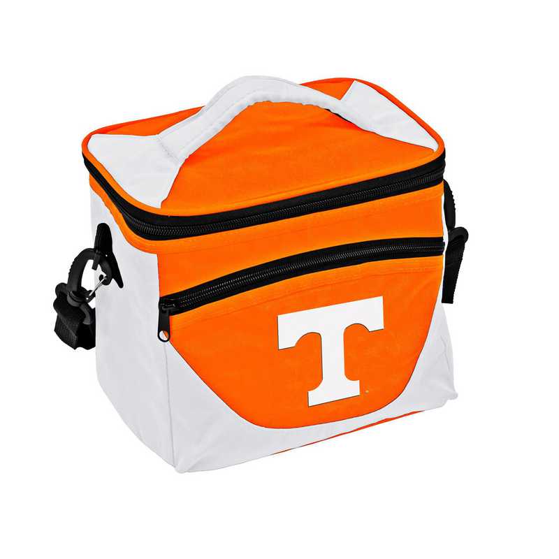 217-55H: NCAA Tennessee Halftime Lunch Cooler